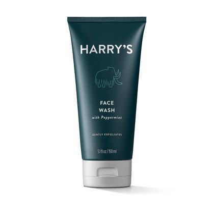 Harry's Face Wash