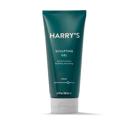 Harry's Sculpting Gel 200ml