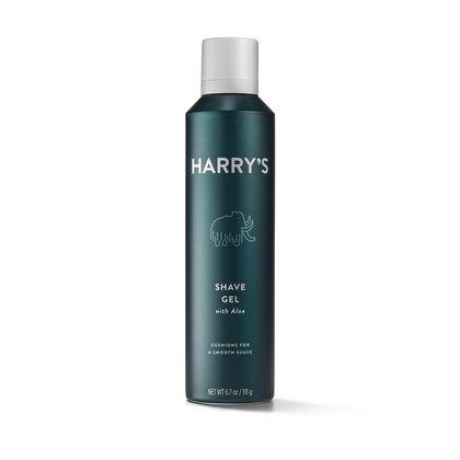 Harry's Shave Gel 191ml