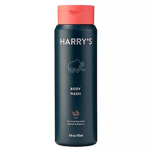 Harry's Shower Gel