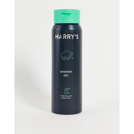 Harry's Shower Gel Shiso