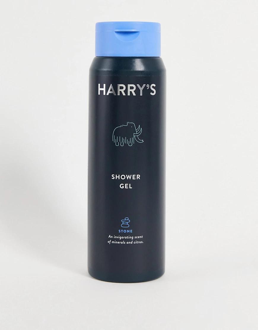 Harry's Shower Gel Stone