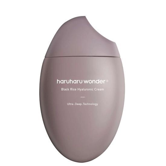 Haruharu Wonder Black Rice Hyaluronic Cream