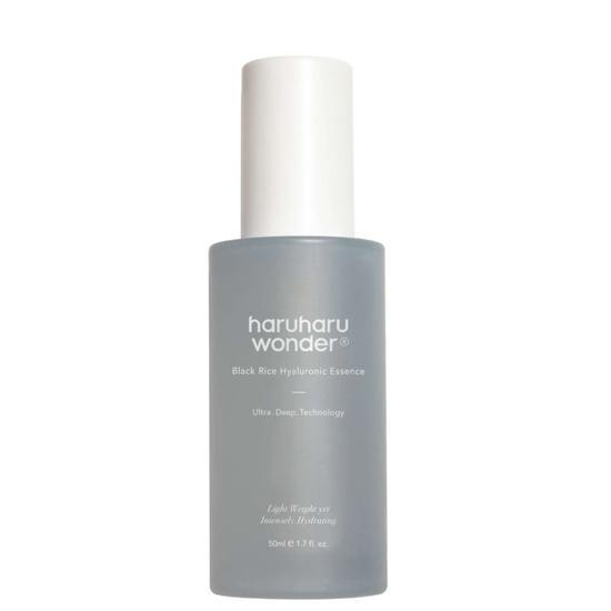 Haruharu Wonder Black Rice Hyaluronic Essence