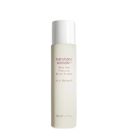 Haruharu Wonder Black Rice Probiotics Barrier Essence 30ml
