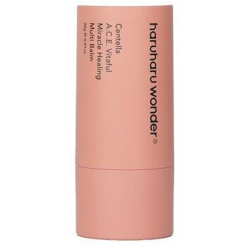 Haruharu Wonder Centella A.C.E. Vitaful Miracle Healing Multi Balm 26g