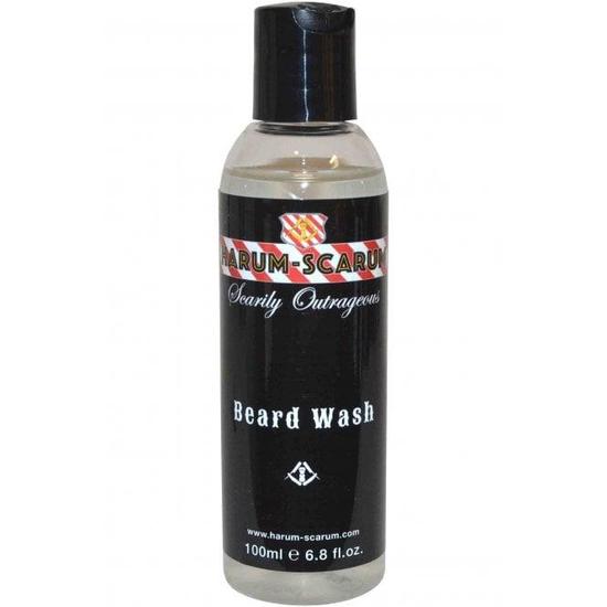 Harum Scarum Beard Wash 100ml