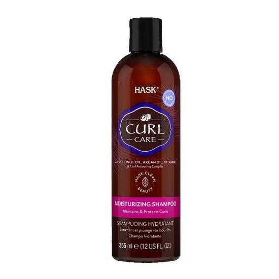 Hask Curl Care Shampoo