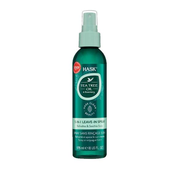 Hask Tea Tree & Rosemary 5-in-1 Spray