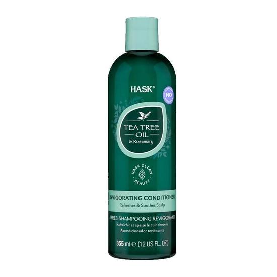 Hask Tea Tree & Rosemary Conditioner