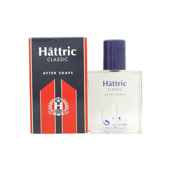 Hattric Classic Aftershave