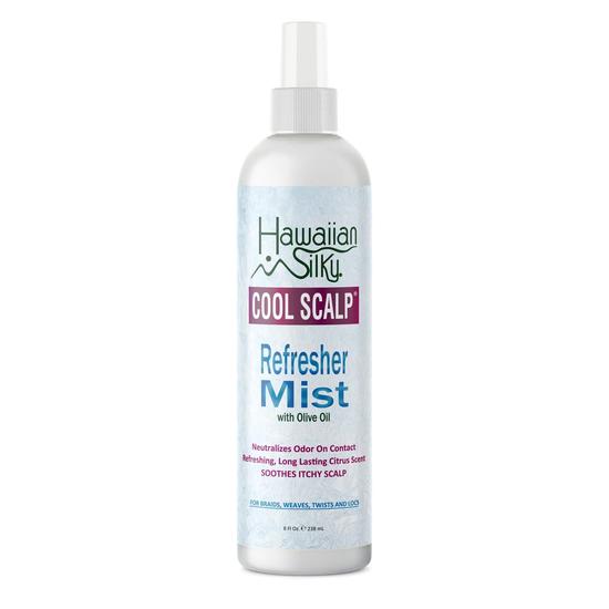 Hawaiian Silky Cool Scalp Refreshing Mist 238ml
