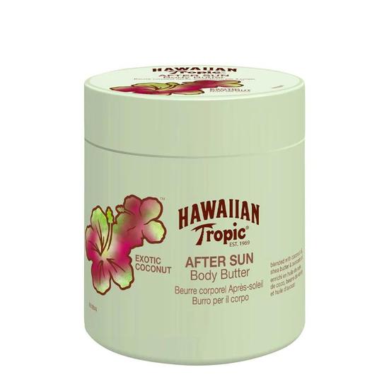 Hawaiian Tropic Aftersun Body Butter