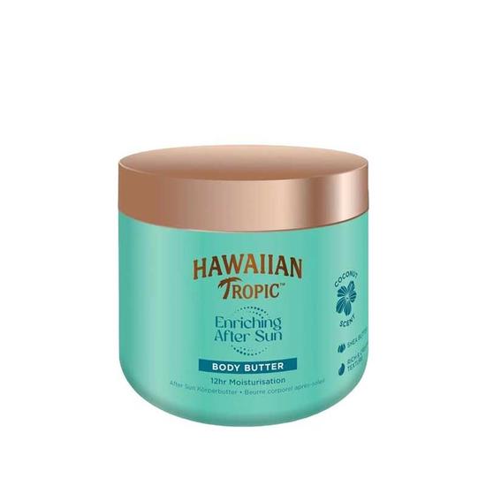 Hawaiian Tropic Aftersun Body Butter