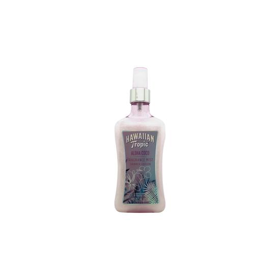 Hawaiian Tropic Aloha Coco Fragrance Mist 250ml