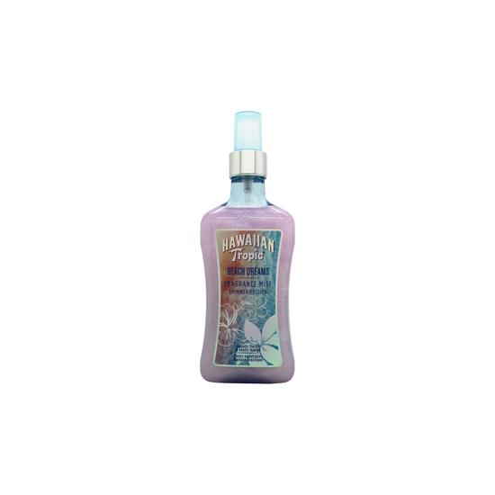 Hawaiian Tropic Beach Dreams Shimmer Edition Fragrance Mist 250ml