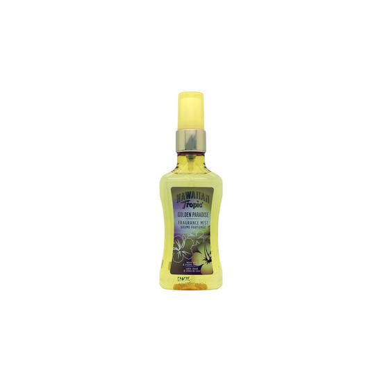 Hawaiian Tropic Golden Paradise Fragrance Mist 100ml