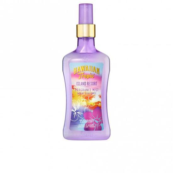 Hawaiian Tropic Island Resort Body Mist 250ml