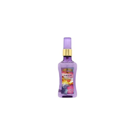 Hawaiian Tropic Island Resort Fragrance Mist 100ml