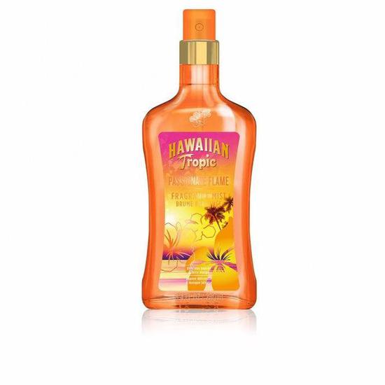 Hawaiian Tropic Passionate Flame Body Mist 250ml