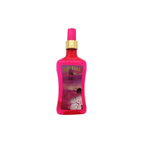 Hawaiian Tropic Pink Retreat Fragrance Mist 250ml