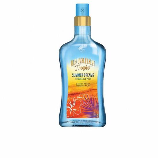 Hawaiian Tropic Summer Dreams Body Mist 250ml