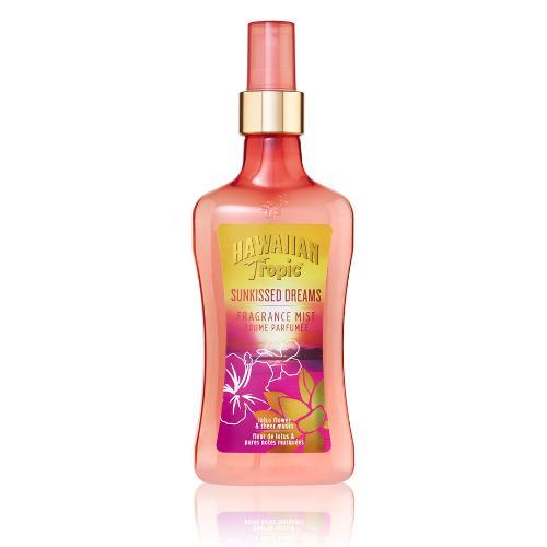 Hawaiian Tropic Sun Kissed Dreams Body Mist Spray