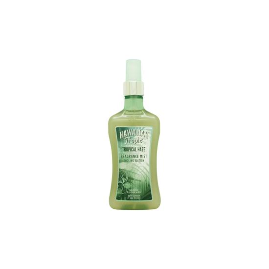 Hawaiian Tropic Tropical Haze Cooling Body Mist Spray