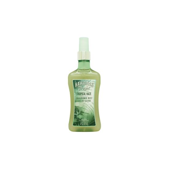 Hawaiian Tropic Tropical Haze Cooling Body Mist Spray 250ml