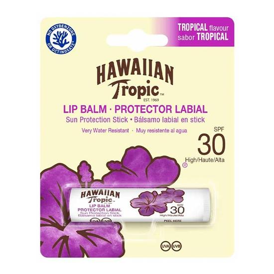 Hawaiian Tropic Tropical Lip Balm SPF 30