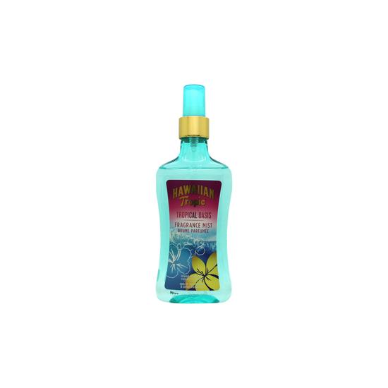 Hawaiian Tropic Tropical Oasis Fragrance Mist 250ml