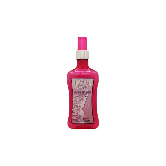 Hawaiian Tropic Tropical Temptation Body Mist Spray