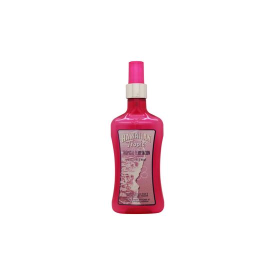 Hawaiian Tropic Tropical Temptation Body Mist Spray 250ml