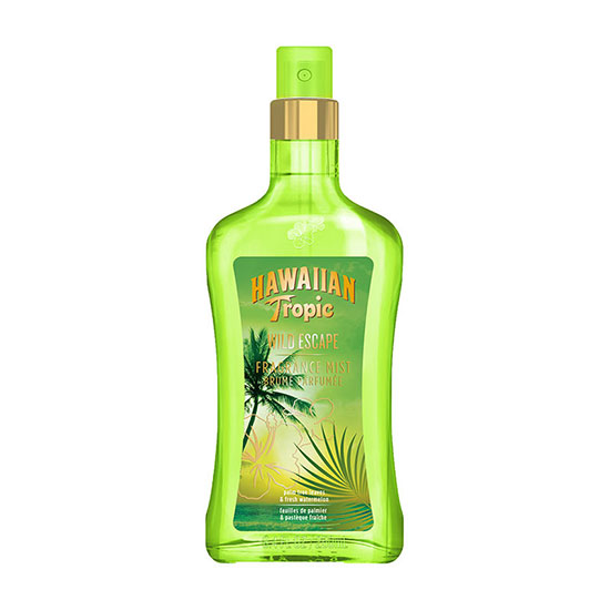 Hawaiian Tropic Wild Escape Body Mist 250ml