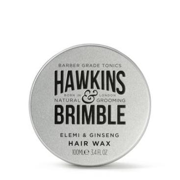 Hawkins & Brimble Hair Wax