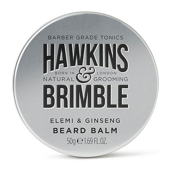 Hawkins & Brimble Natural Beard Balm Conditioner