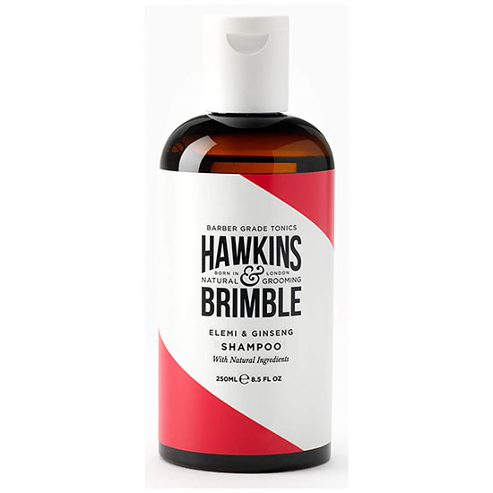 Hawkins & Brimble Shampoo