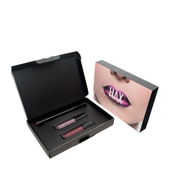 HAX Lip Kit