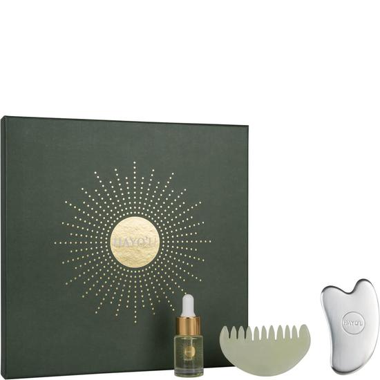 Hayo'u The Signature Body Gua Sha Collection