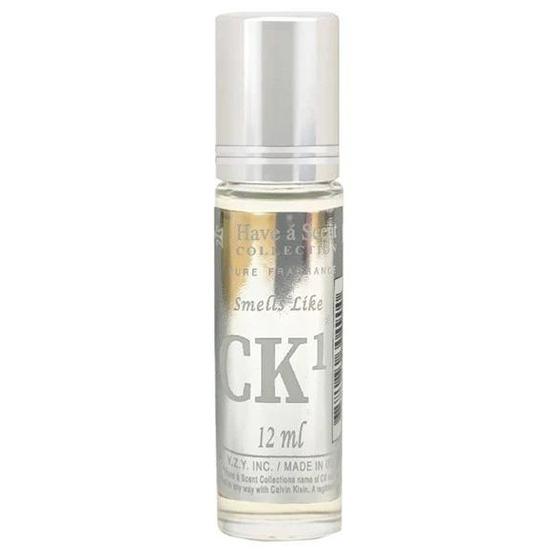 Haz Pure Fragrance CK1