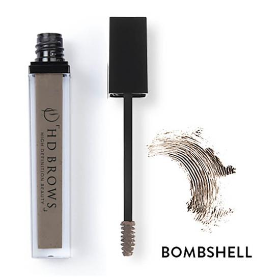 HD Brows Brow Colourfix Bombshell