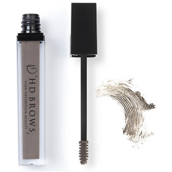 HD Brows Brow Colourfix Smoke