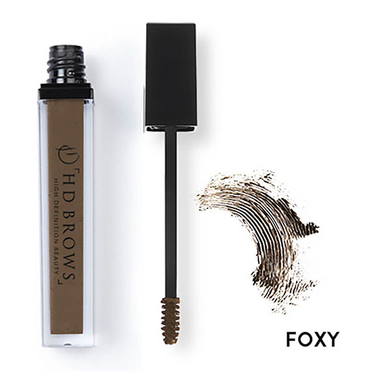 HD Brows Brow Colourfix