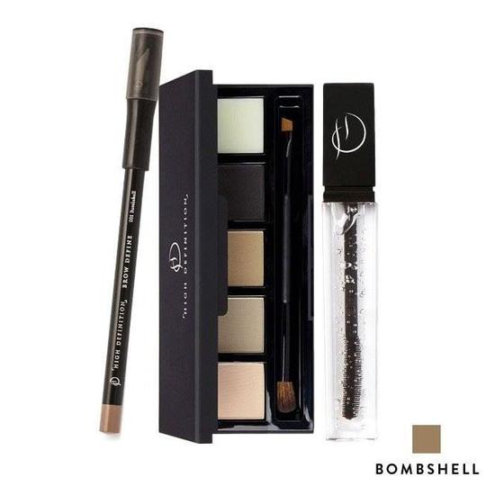 HD Brows Brow Essentials