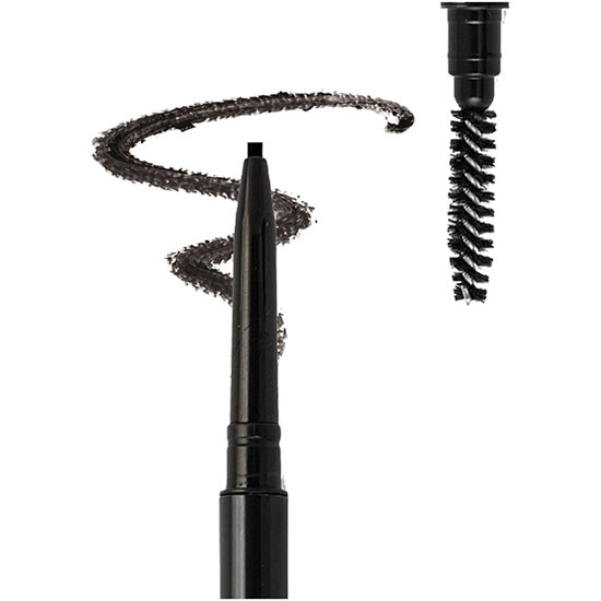 HD Brows Browtec 006-Raven