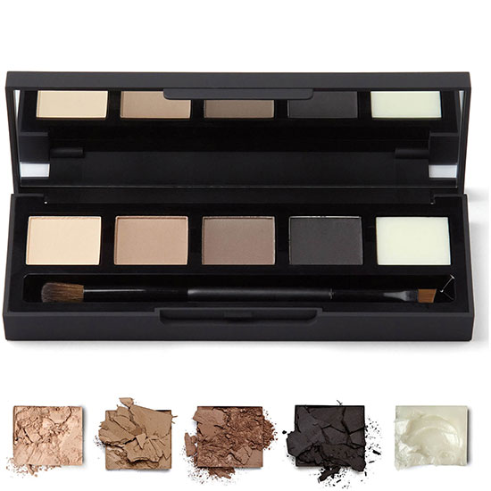 HD Brows Eye & Brow Palette Foxy