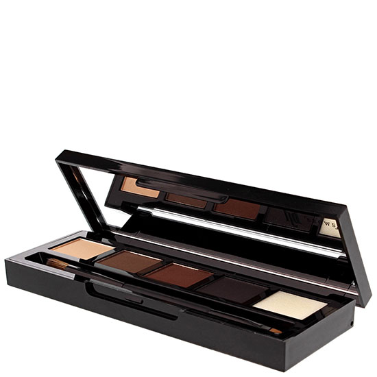 HD Brows Eye & Brow Palettes 003 Vamp Palette