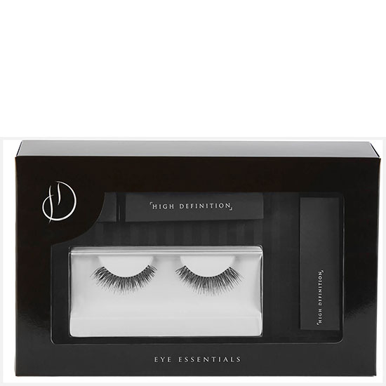 HD Brows Eye Essentials Collection