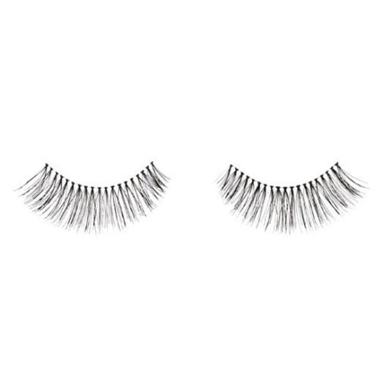 HD Brows Faux Lashes 002 Foxy