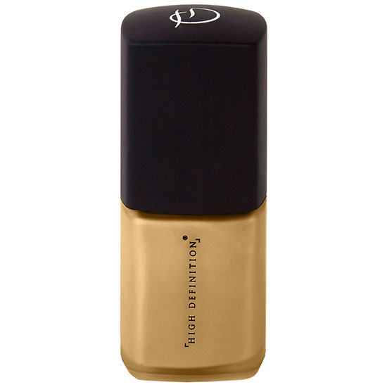 HD Brows Fluid Foundation